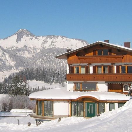Landhaus Zita Schwendt (Kaiserwinkl) Exterior foto