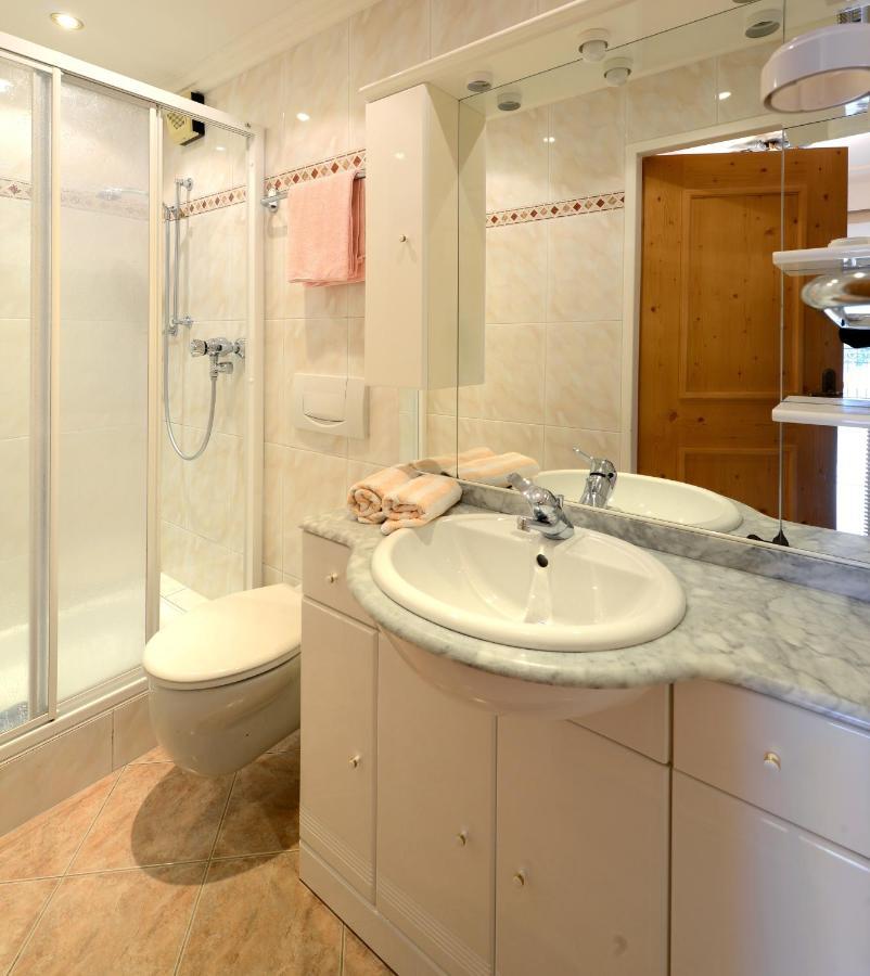 Landhaus Zita Schwendt (Kaiserwinkl) Quarto foto