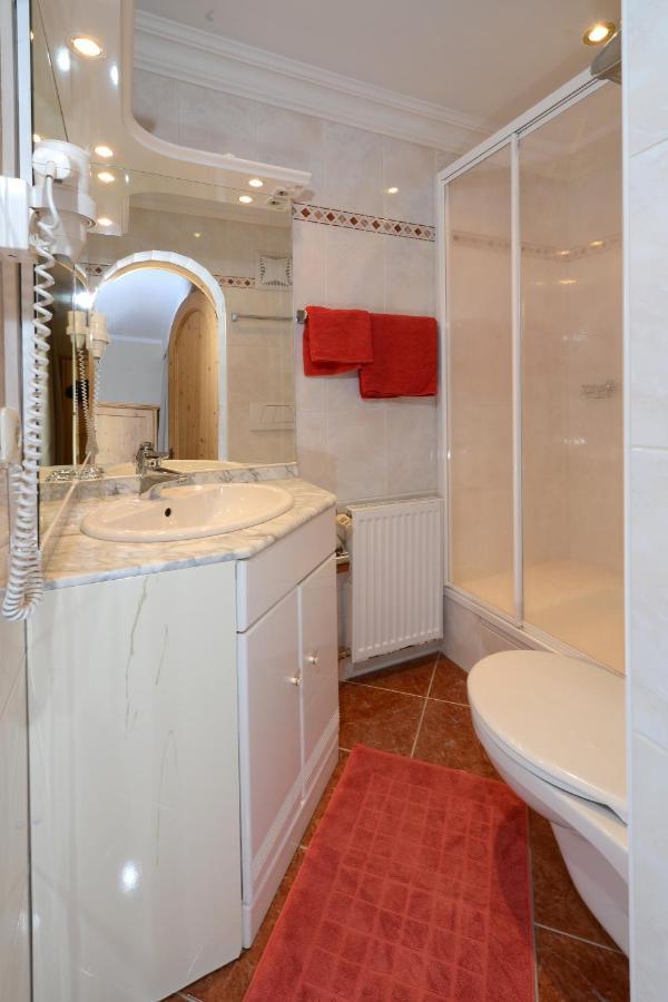 Landhaus Zita Schwendt (Kaiserwinkl) Quarto foto