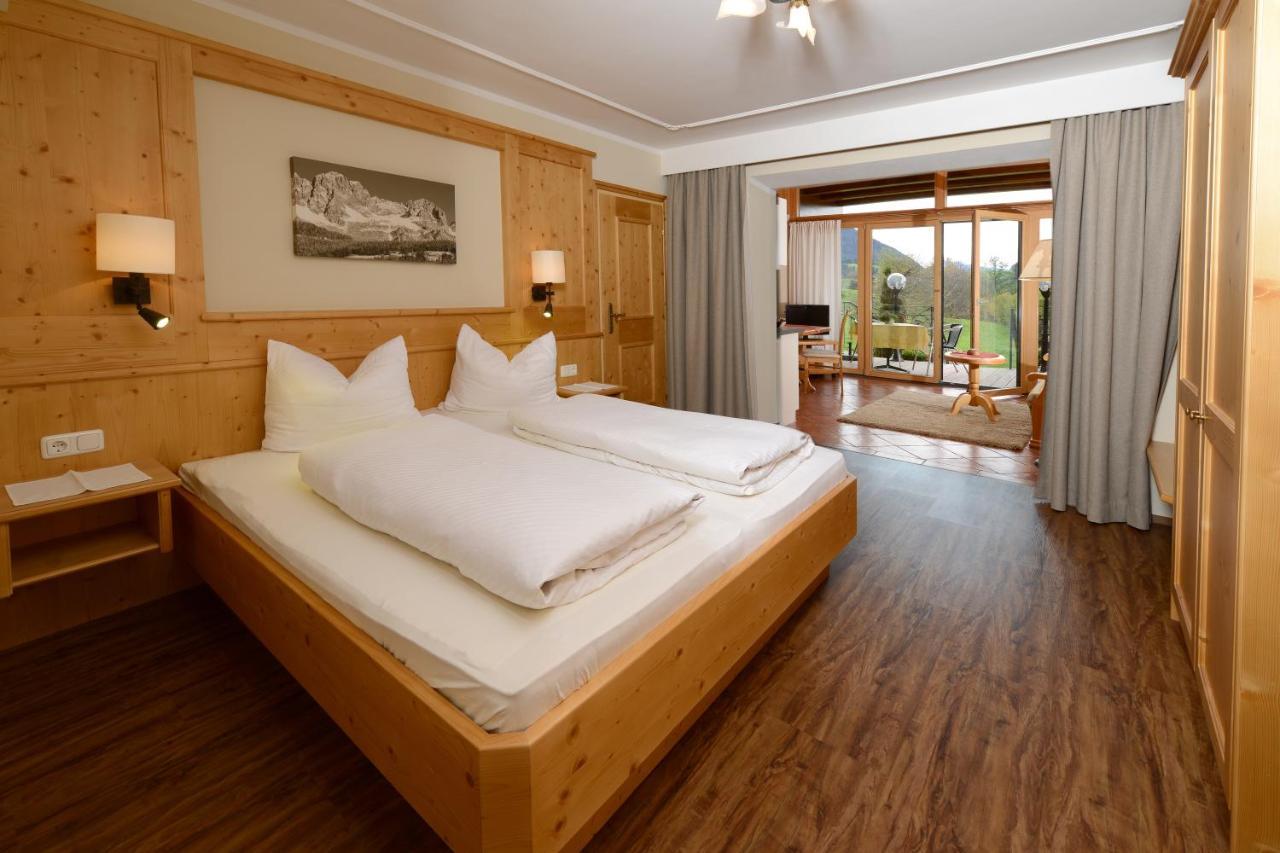 Landhaus Zita Schwendt (Kaiserwinkl) Quarto foto
